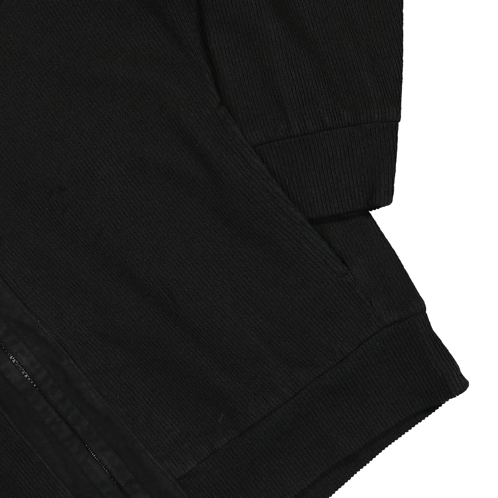 Reversible Sweat Jacket