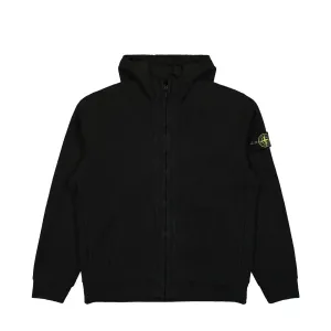 Reversible Sweat Jacket