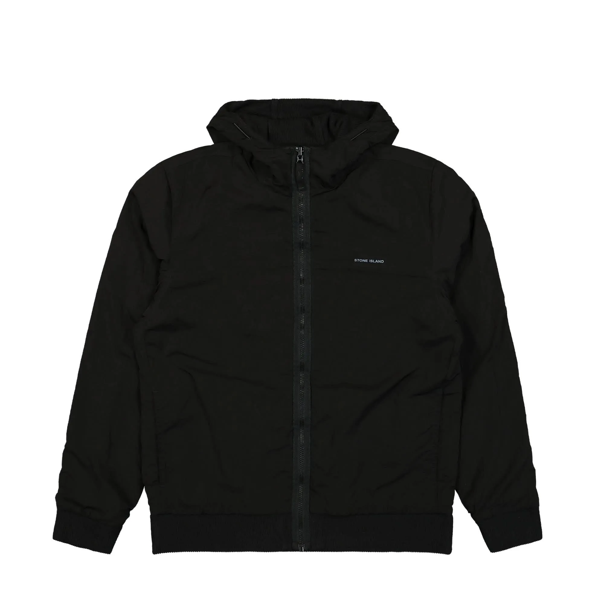 Reversible Sweat Jacket