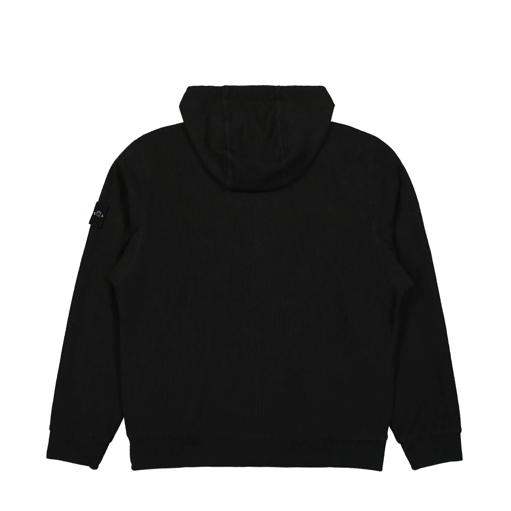 Reversible Sweat Jacket