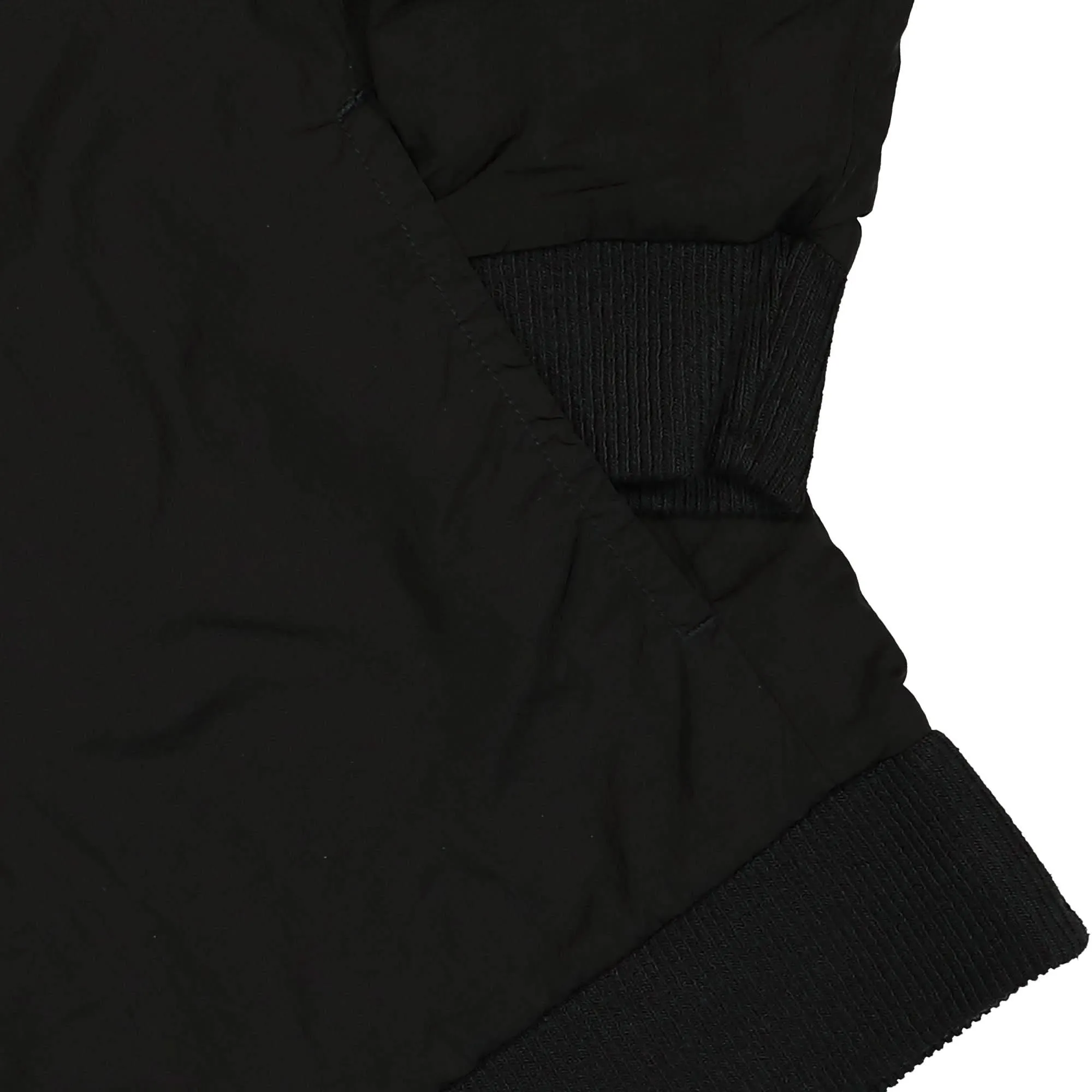 Reversible Sweat Jacket