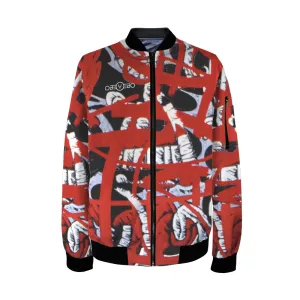 Rights of Passage Men's Bomber Jacket