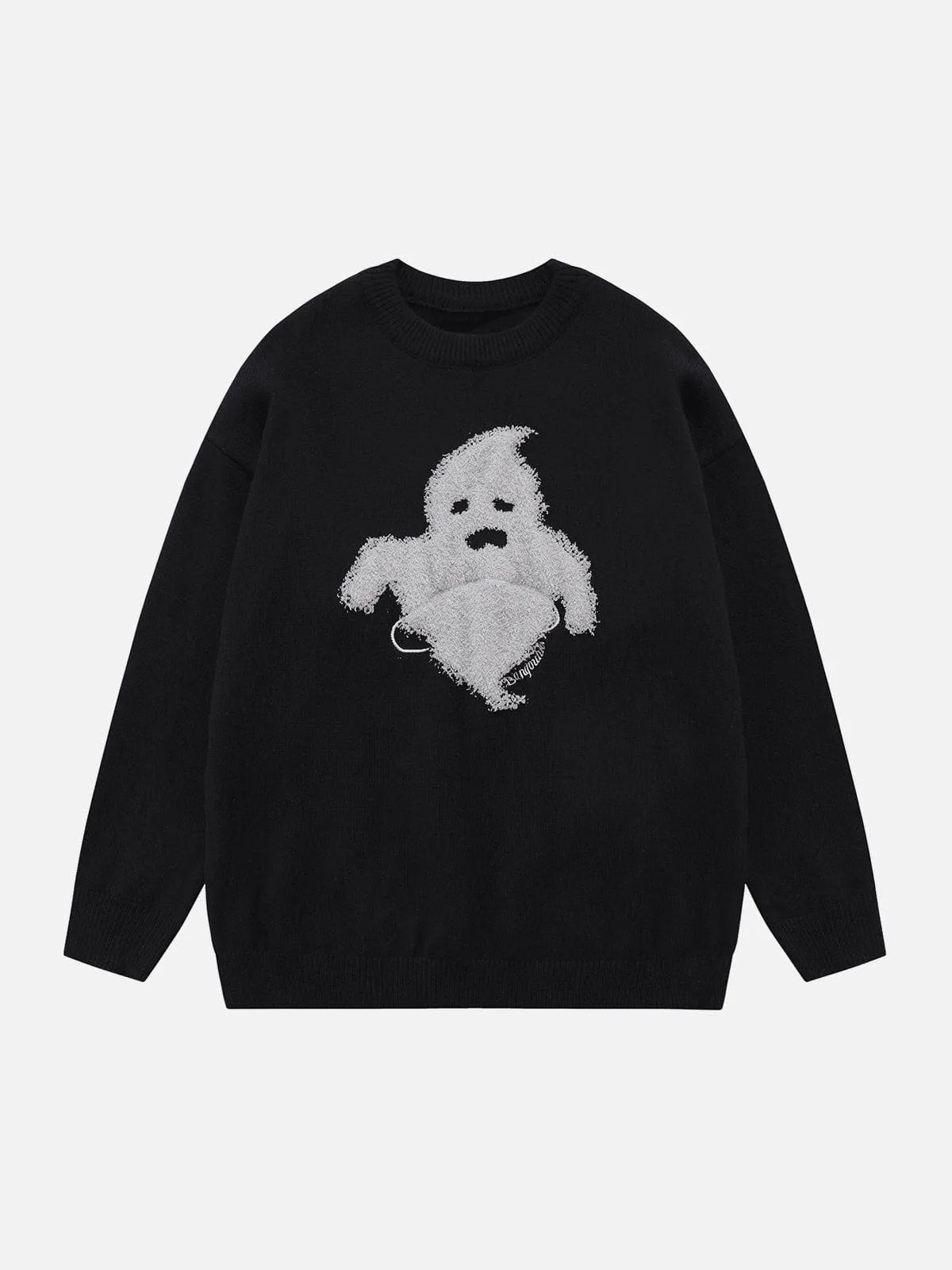 Rimiro - Flocking Ghost Sweater