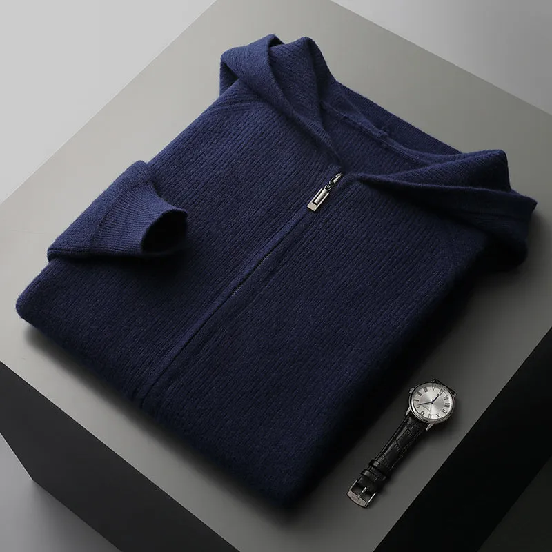 Rinaldi Wool Sweater