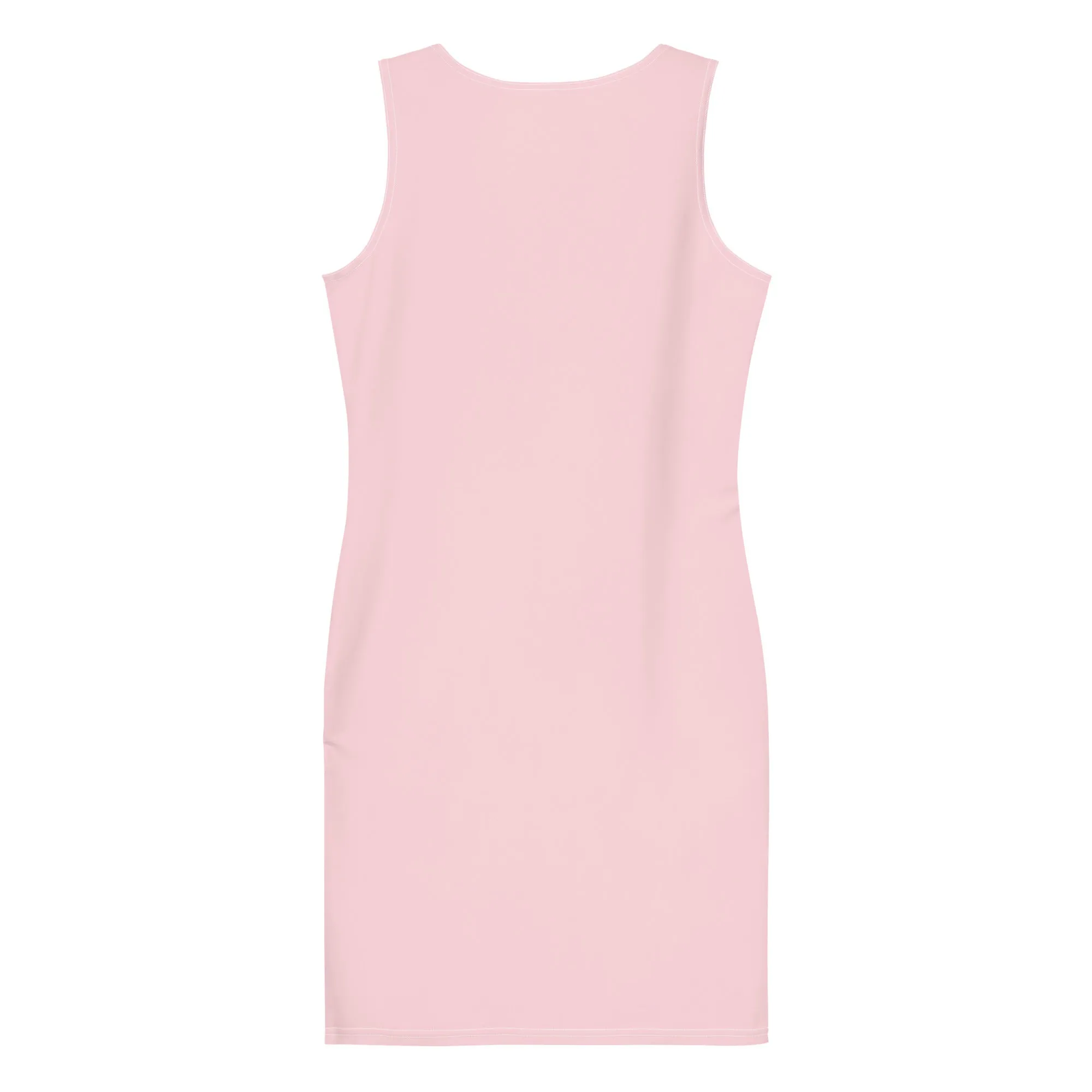 Romantic Rose Dress