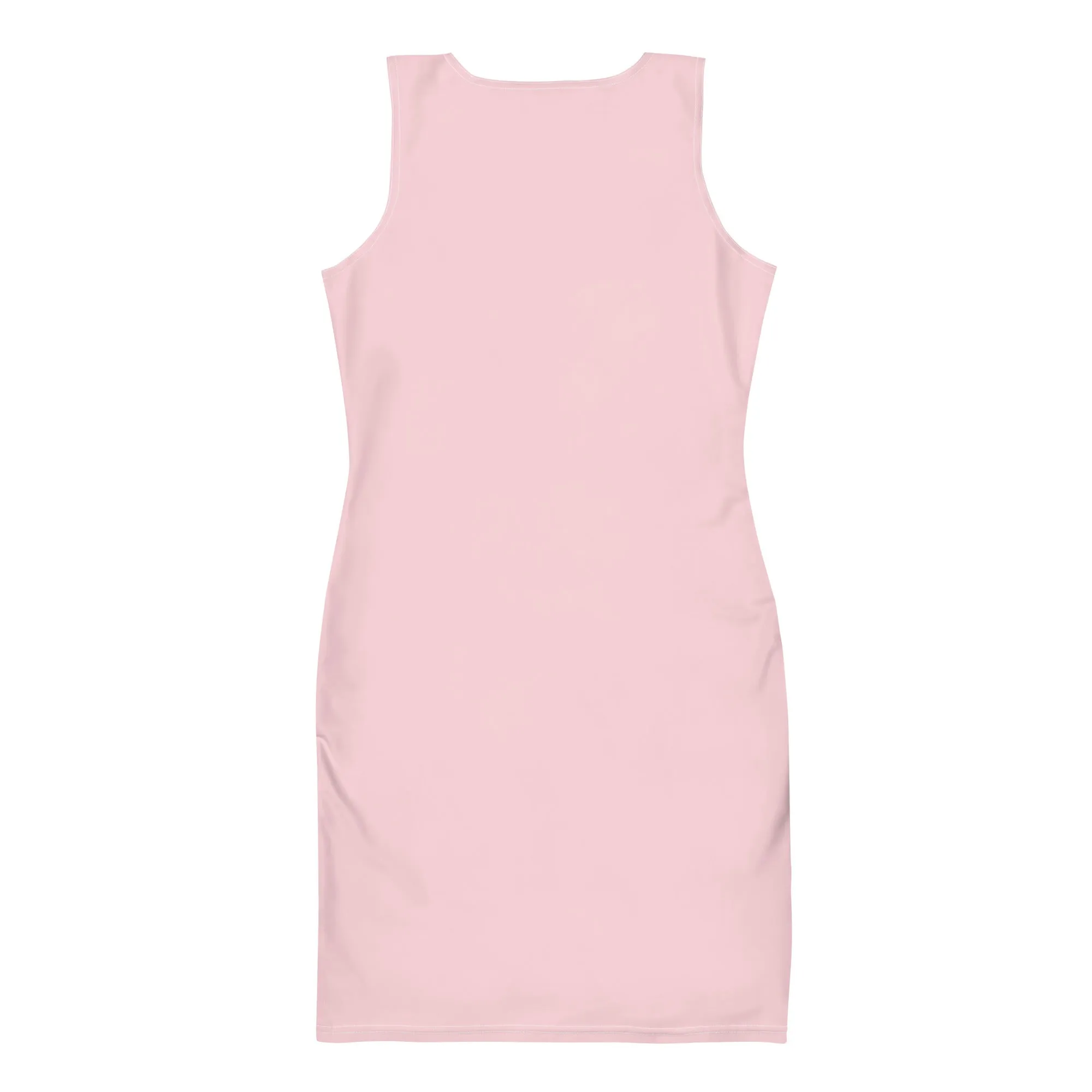 Romantic Rose Dress