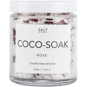 Rose Cocosoak