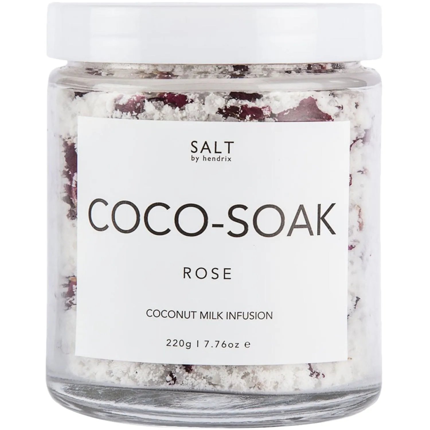 Rose Cocosoak