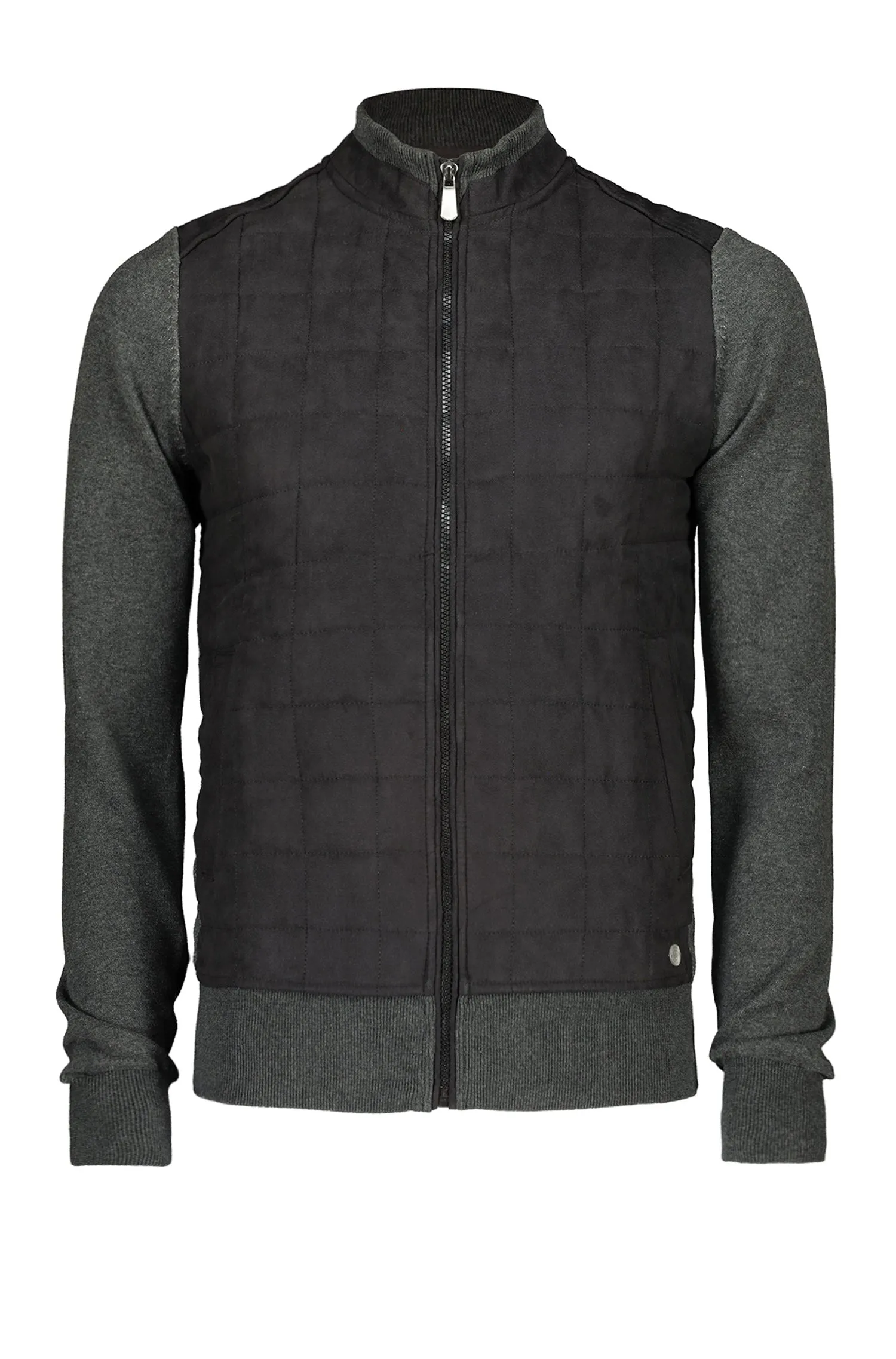 Roy Robson Sweaters Slim Fit in Cotton Mix -  5893-91