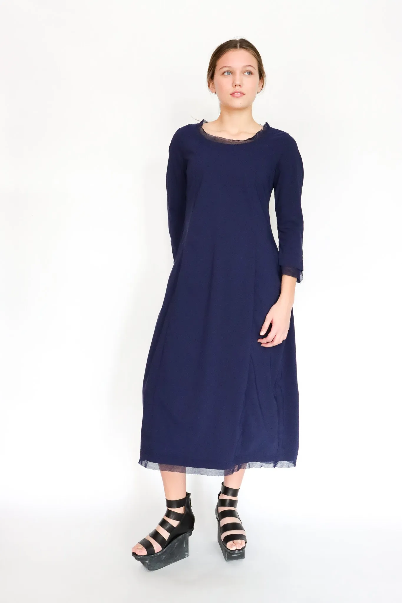 Rundholz Black Label 125 3630912 Dress