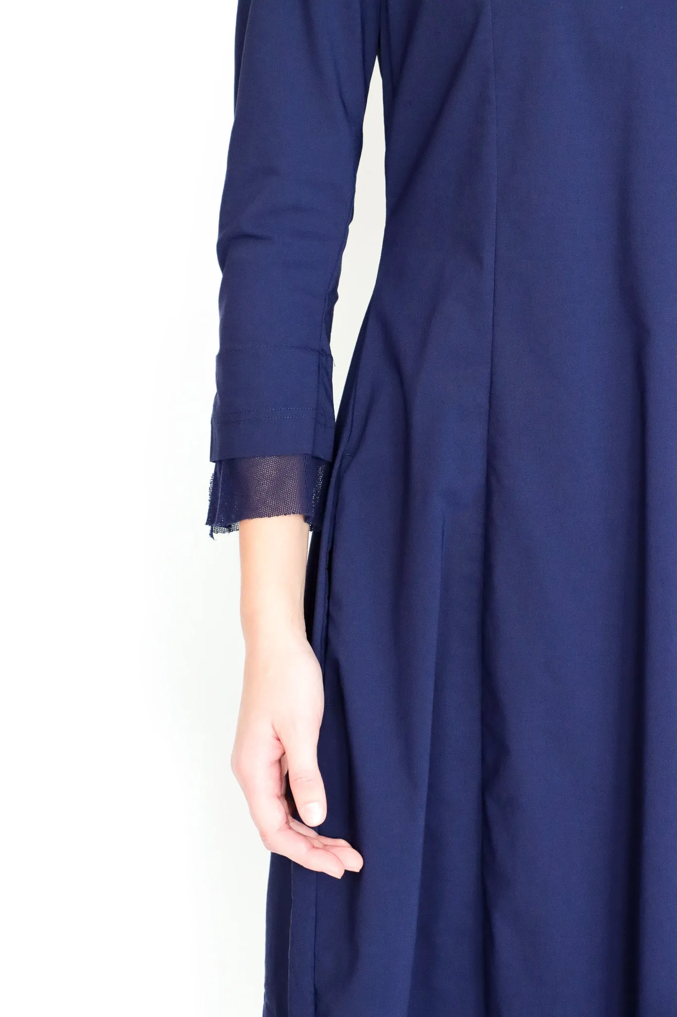 Rundholz Black Label 125 3630912 Dress