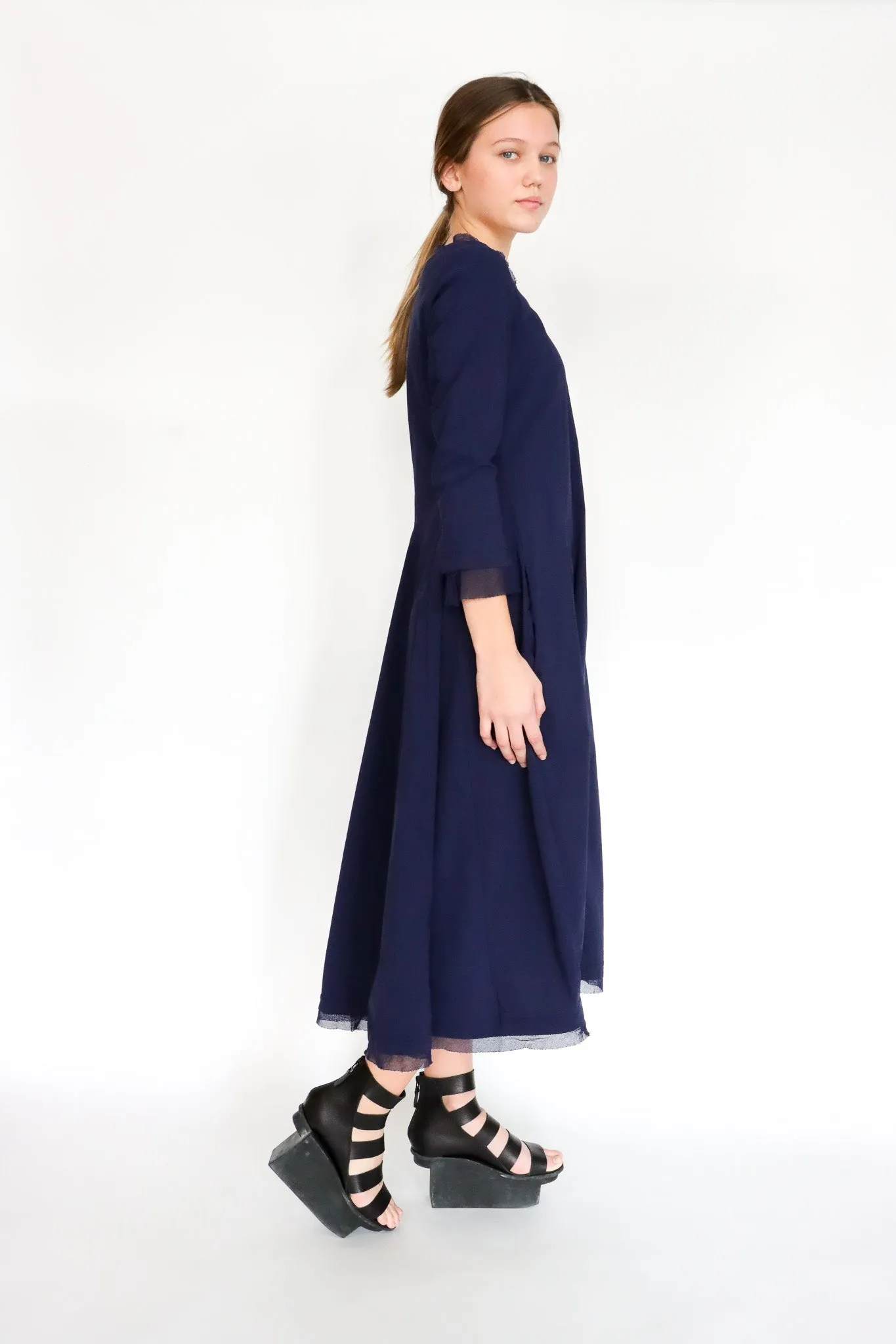 Rundholz Black Label 125 3630912 Dress