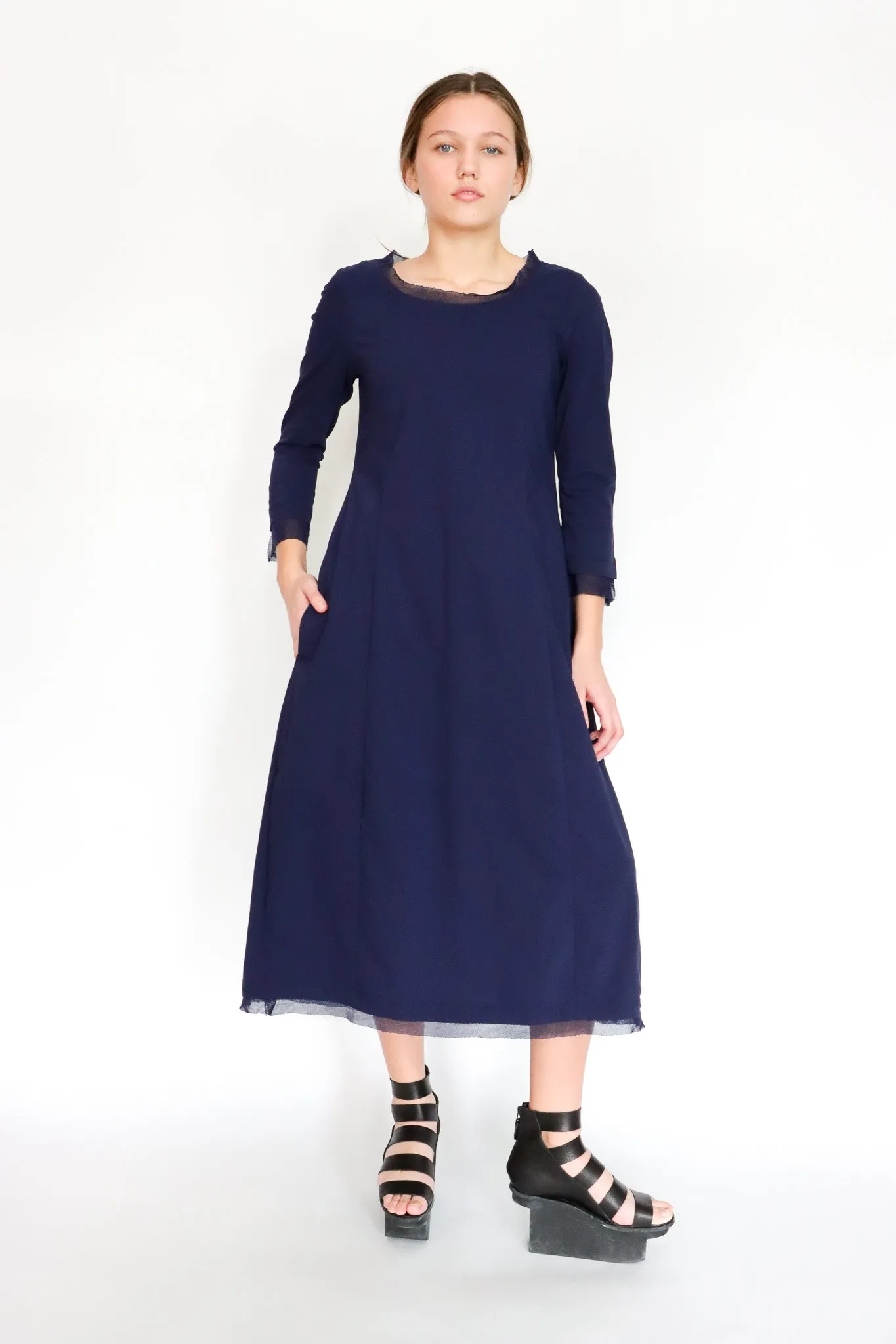 Rundholz Black Label 125 3630912 Dress