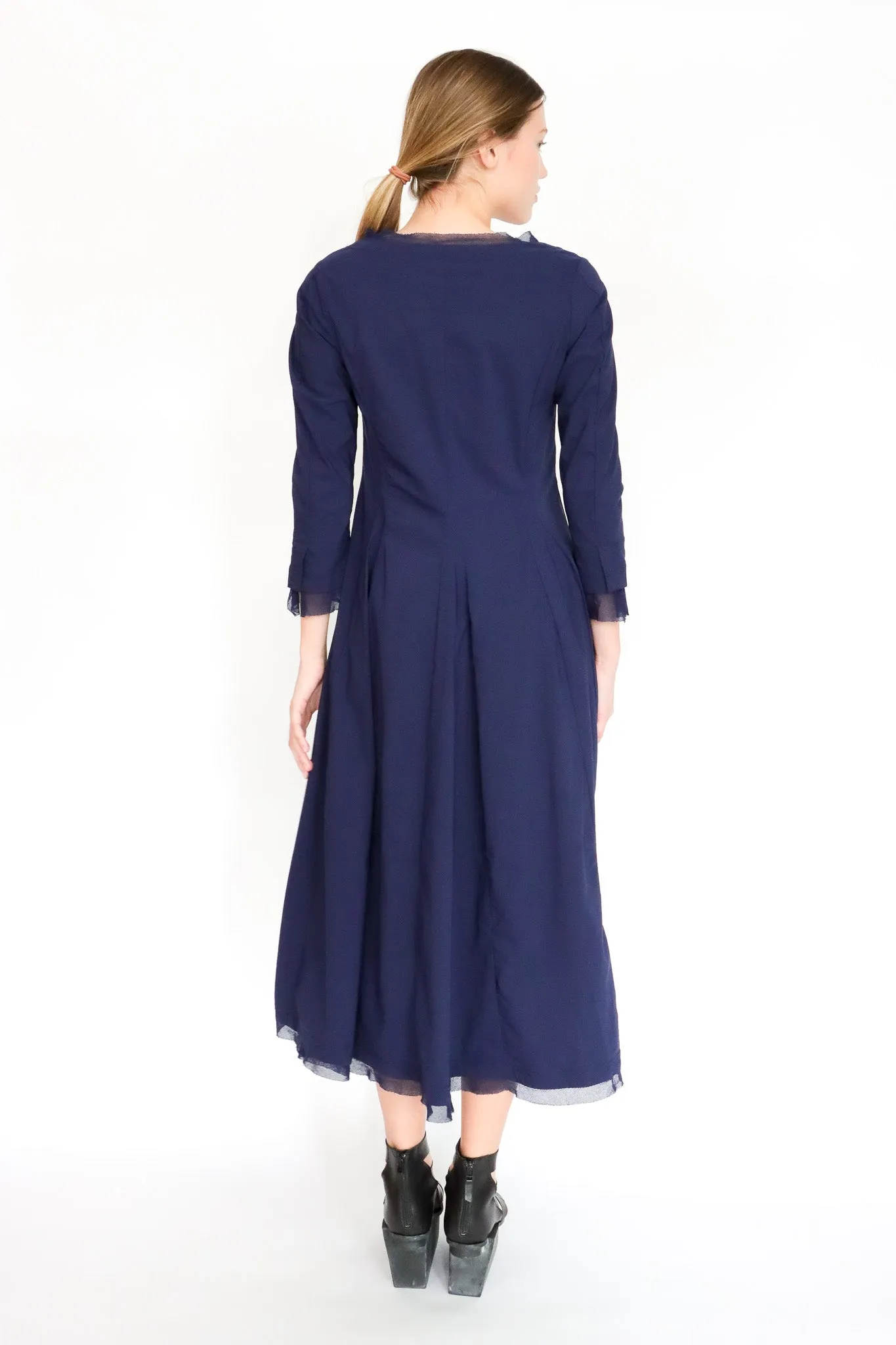 Rundholz Black Label 125 3630912 Dress