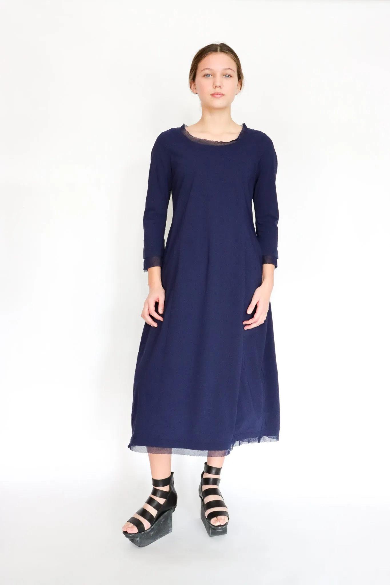 Rundholz Black Label 125 3630912 Dress