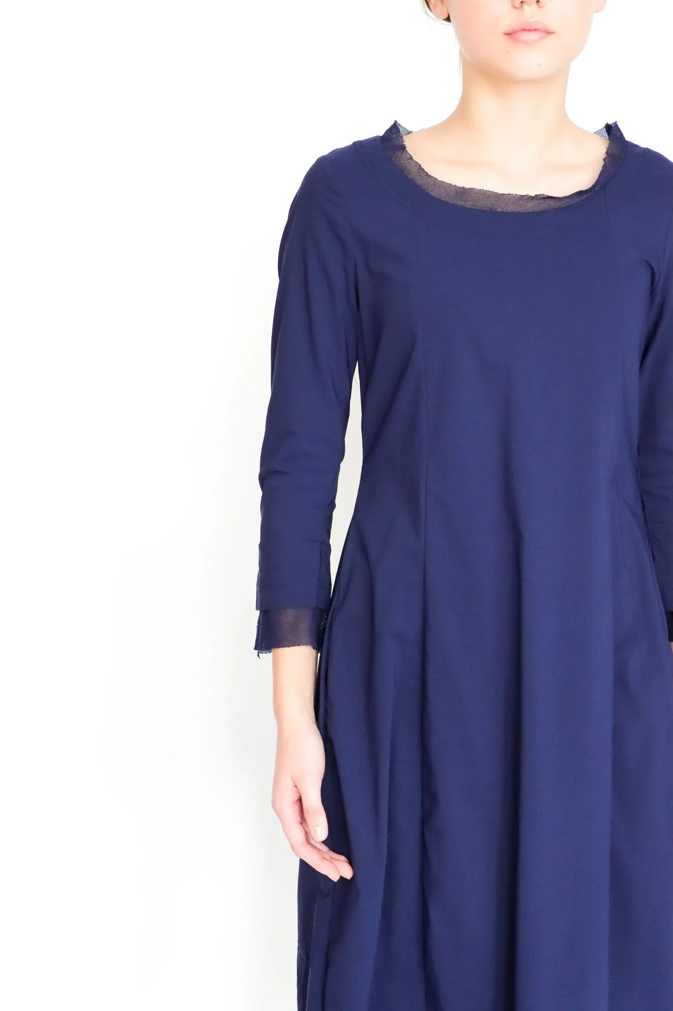 Rundholz Black Label 125 3630912 Dress
