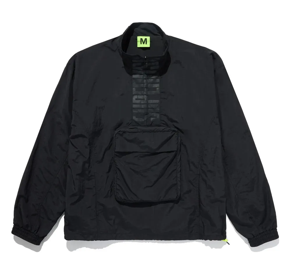 S-Grid Anorak