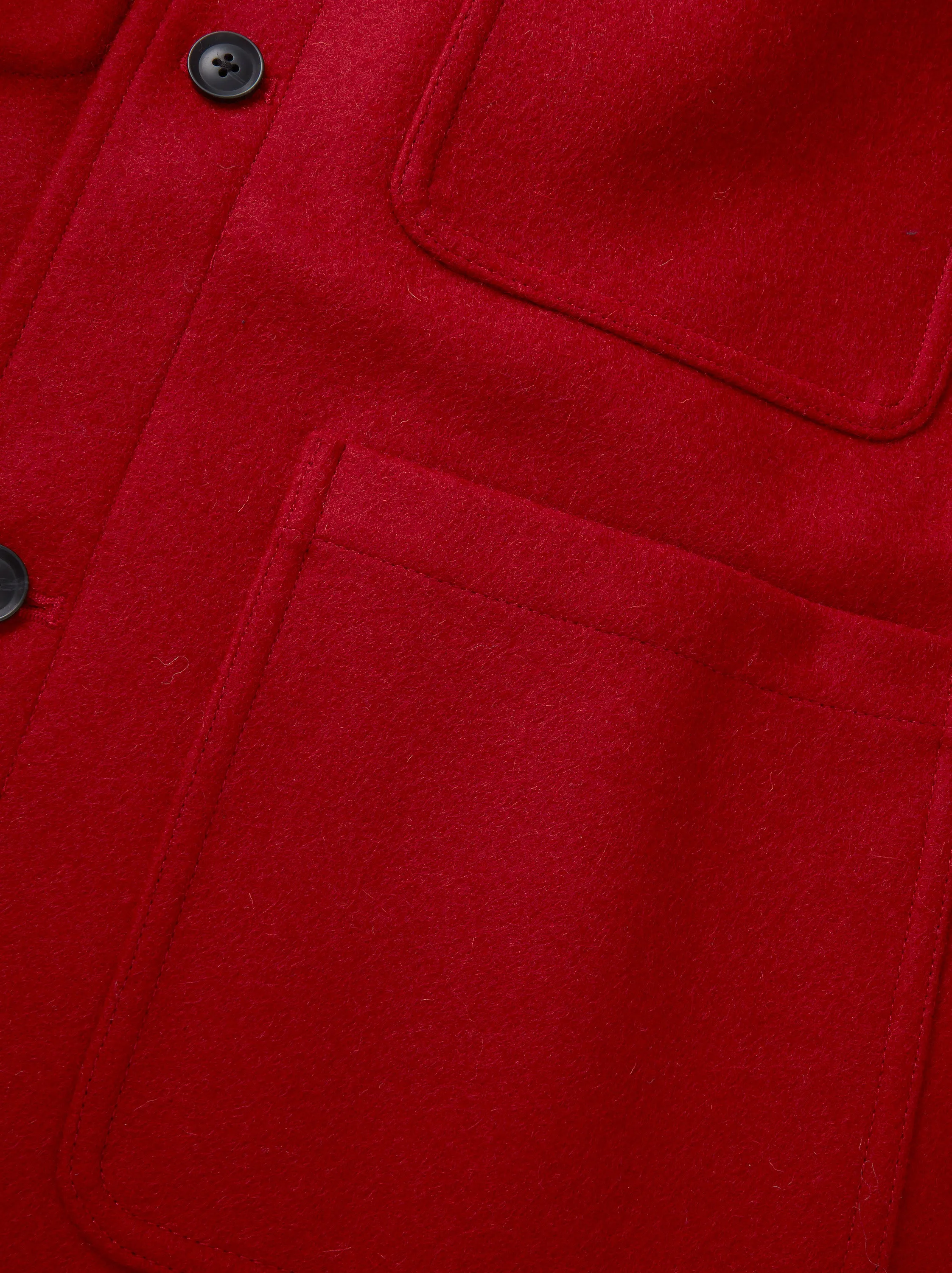 Saltfleet Worker Coat