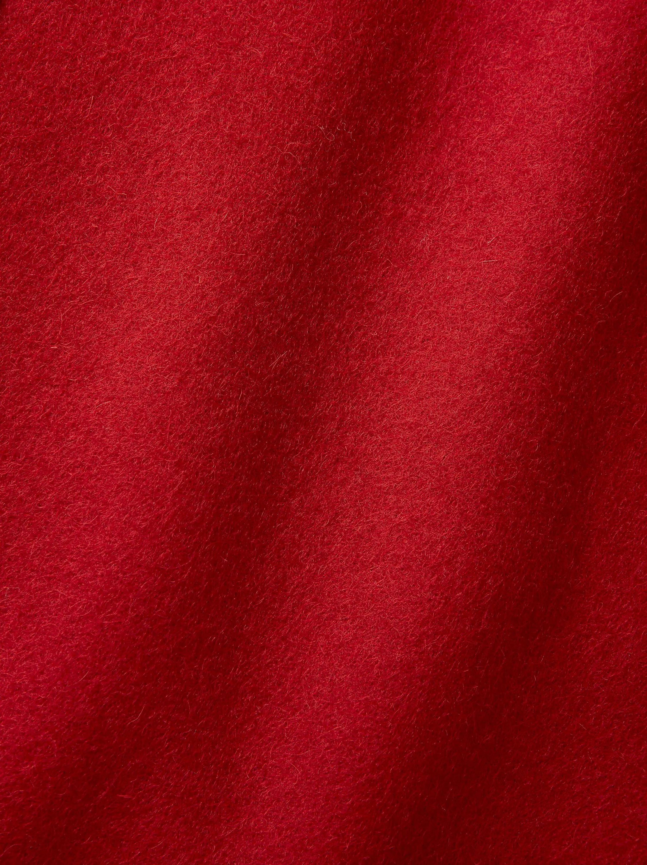 Saltfleet Worker Coat