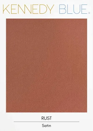 Satin Fabric Swatches