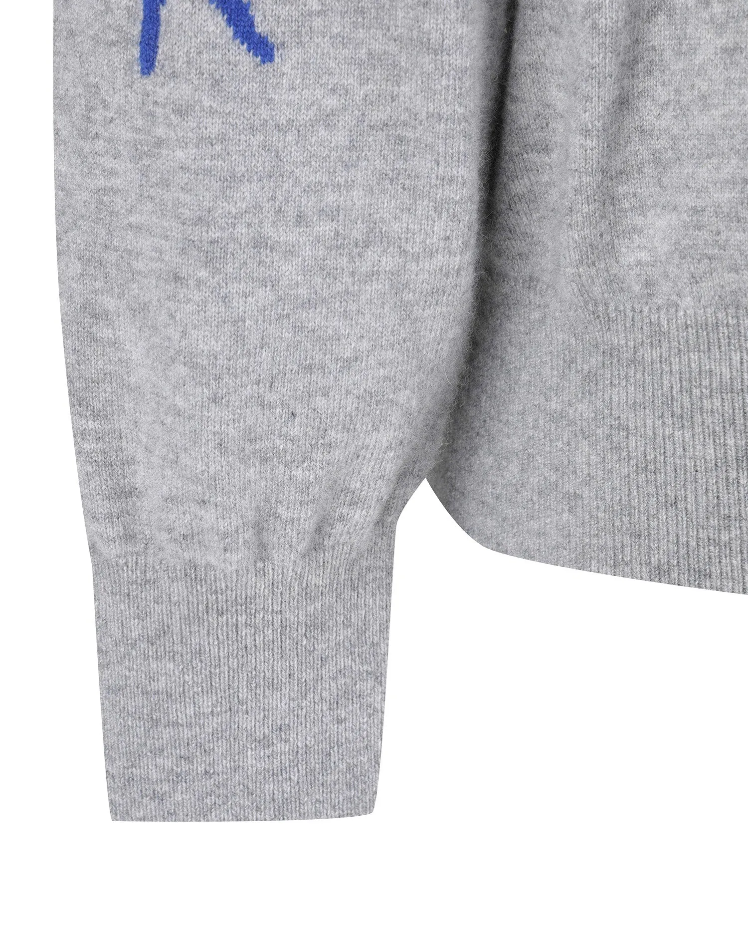 Schmere Logo Sweater
