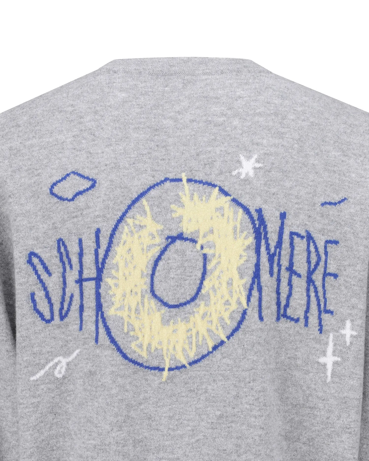 Schmere Logo Sweater