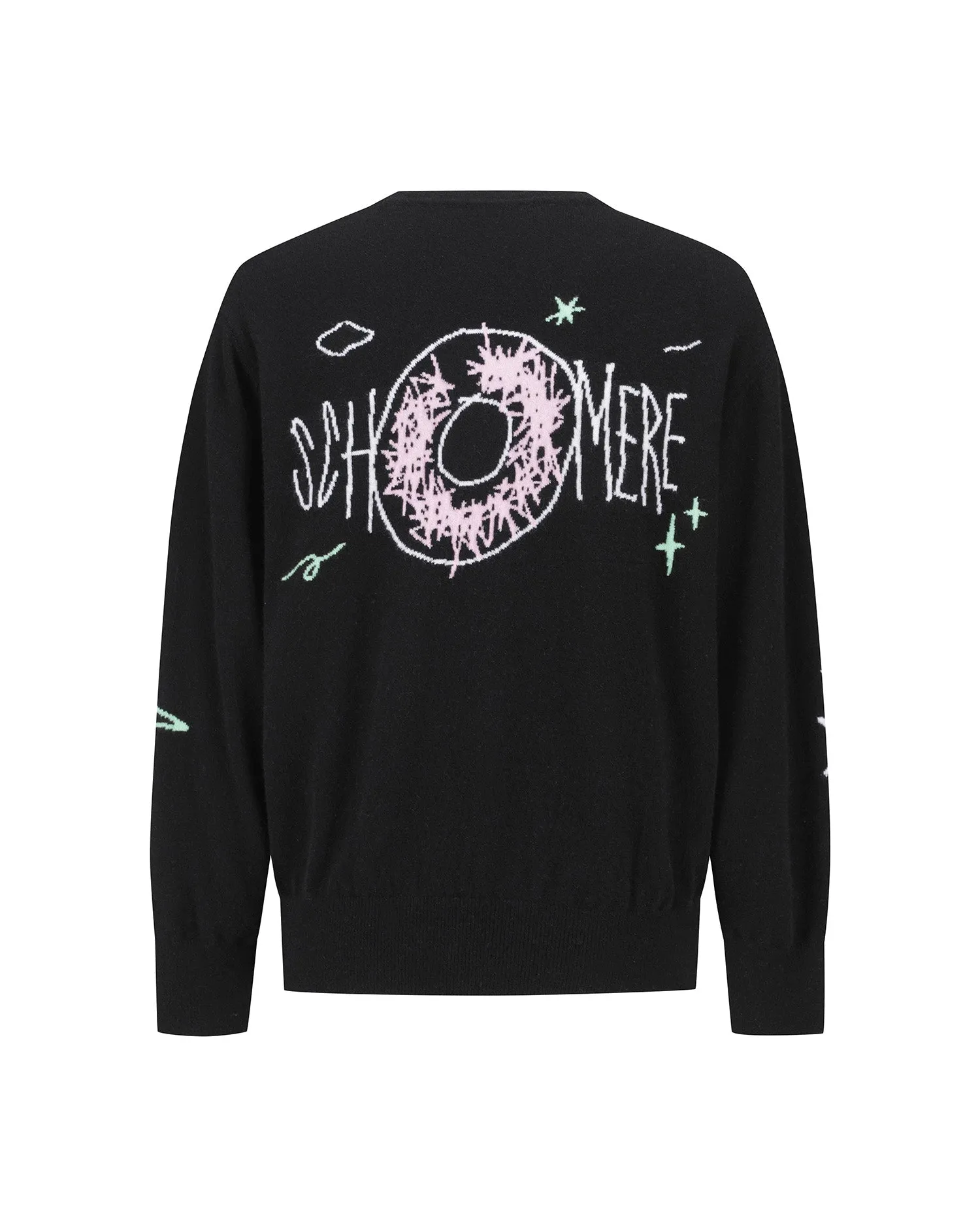 Schmere Logo Sweater