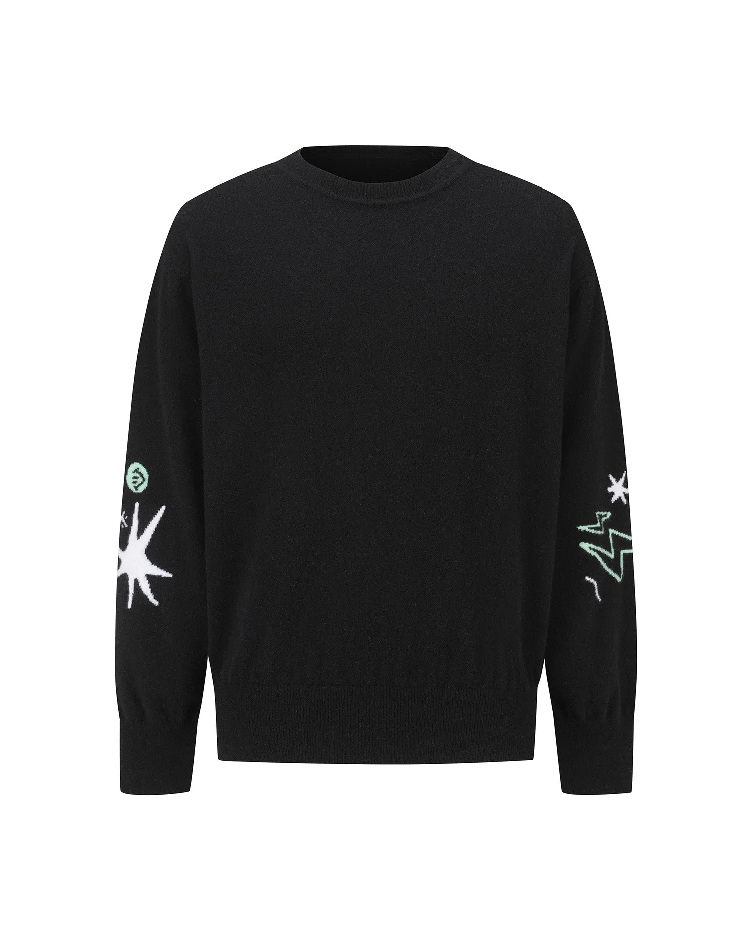 Schmere Logo Sweater