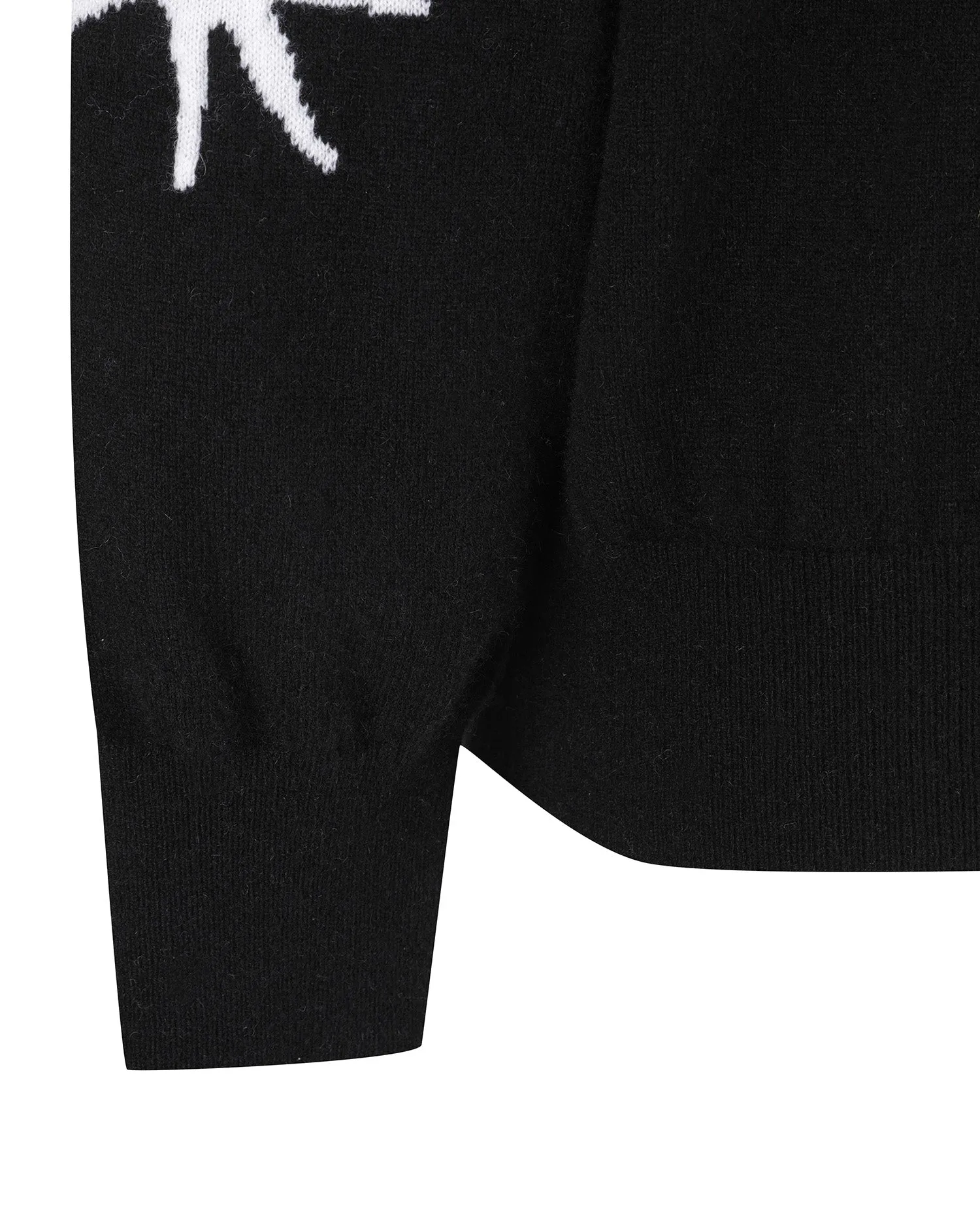 Schmere Logo Sweater