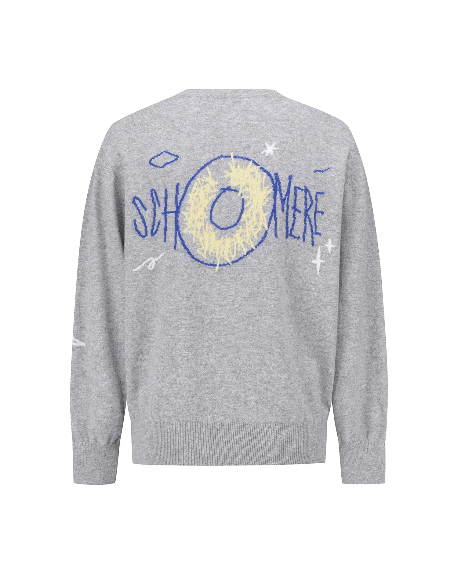 Schmere Logo Sweater