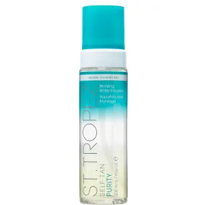 Self Tan Purity Bronzing Water Mousse