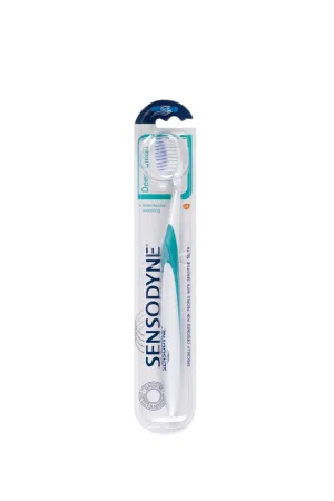 SENSODYNE Tooth Brush Deep Clean 1pk