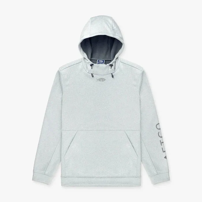 Shadow Fleece Hoodie