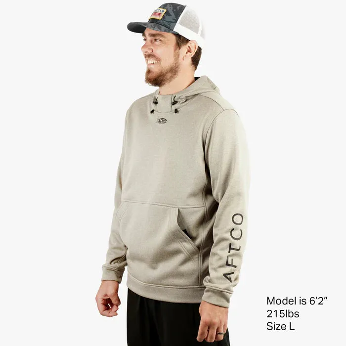 Shadow Fleece Hoodie
