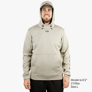 Shadow Fleece Hoodie