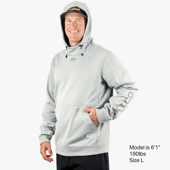 Shadow Fleece Hoodie