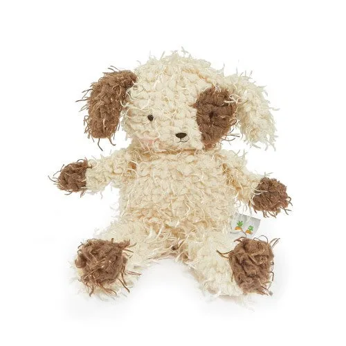 Shaggy Soft Farm Animals
