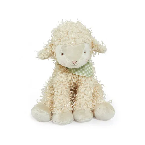 Shaggy Soft Farm Animals