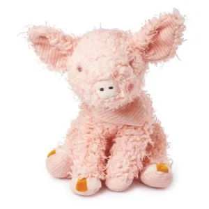 Shaggy Soft Farm Animals
