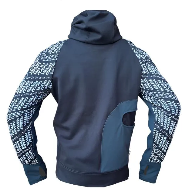 SHORT RUN Matterhorn, Sizes S, XL