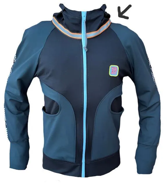 SHORT RUN Matterhorn, Sizes S, XL