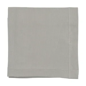 Signature Textured Blanket