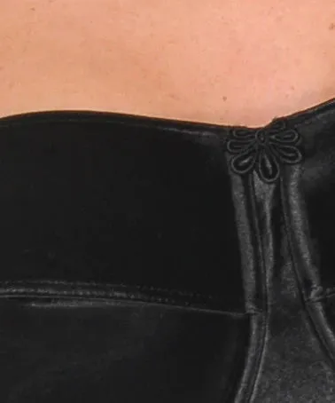Silhouette Sirena 9208 Strapless Bra