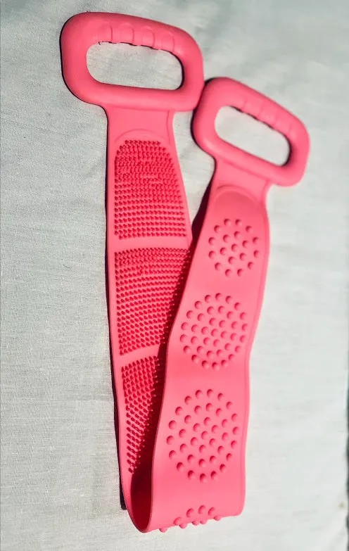 Silicone Bath Body Brush