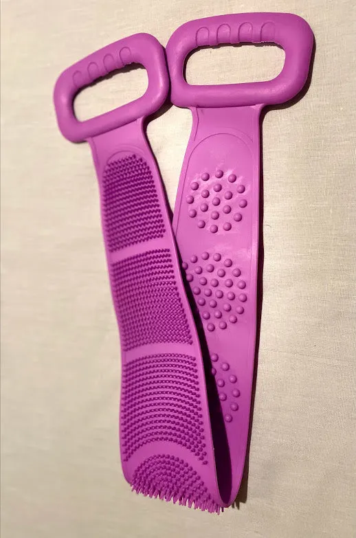 Silicone Bath Body Brush