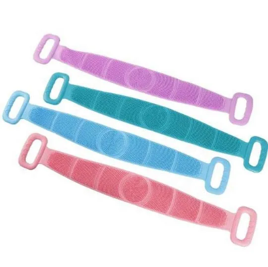 Silicone Bath Body Brush