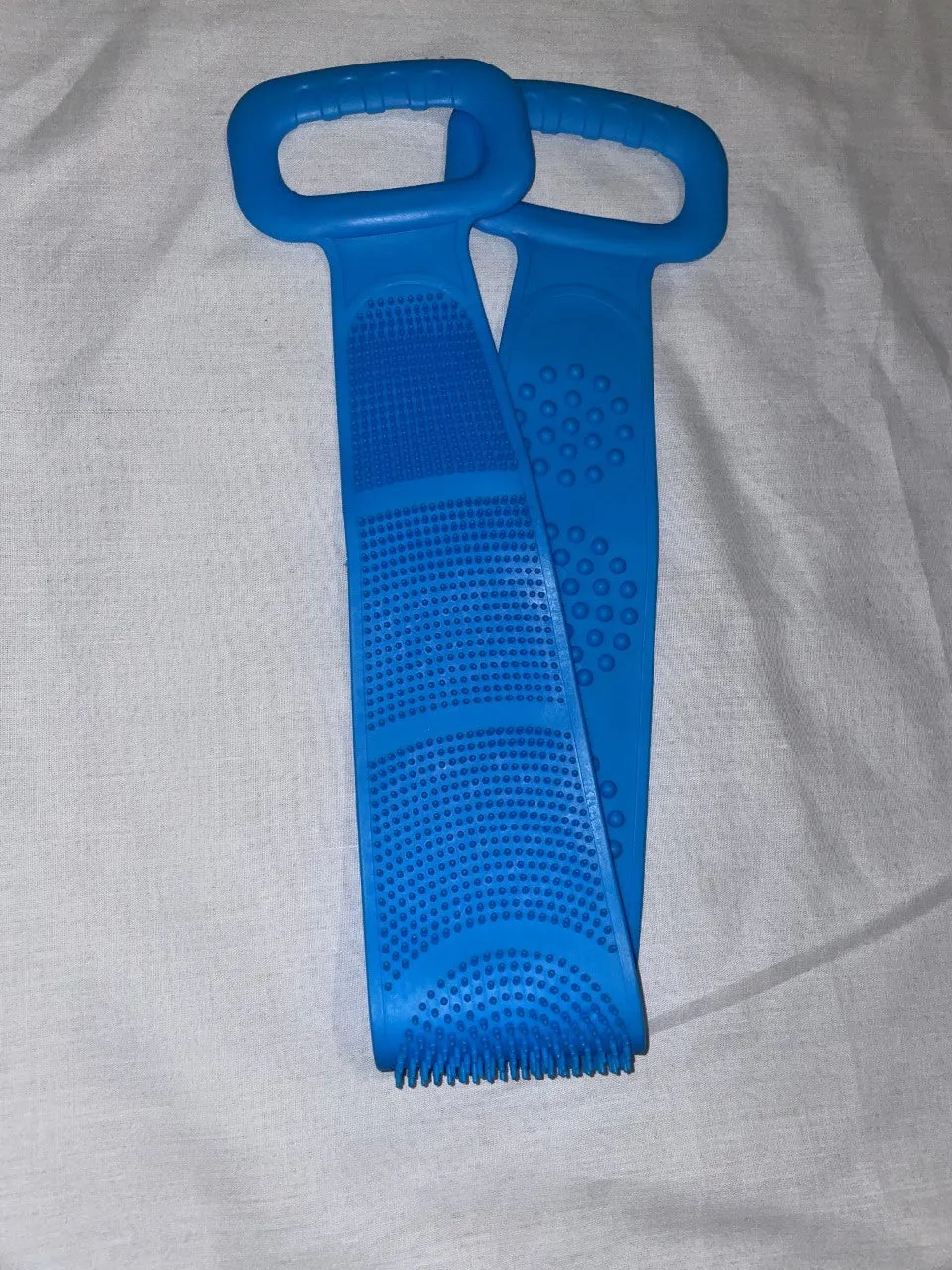 Silicone Bath Body Brush