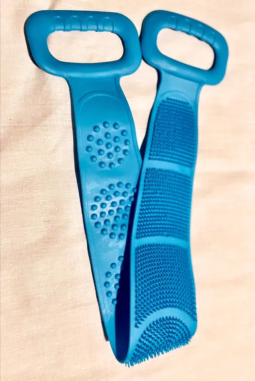 Silicone Bath Body Brush
