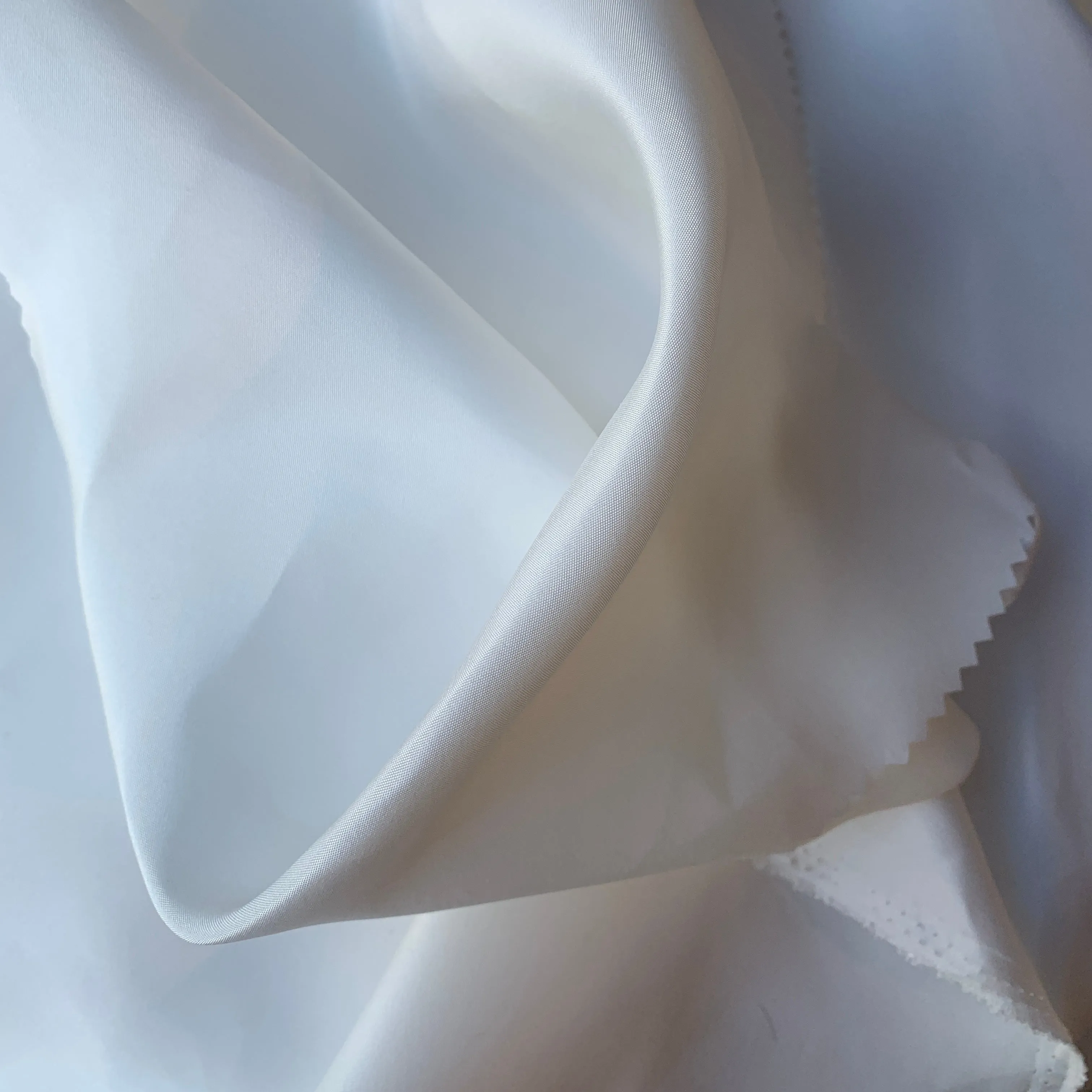 SILK TAFFETA BRIDAL