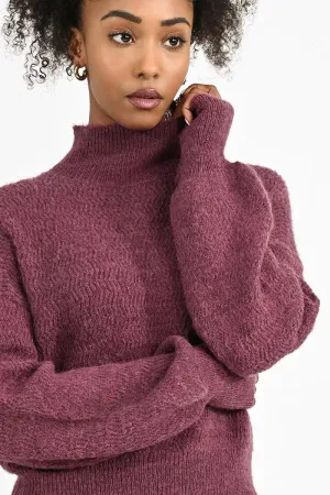 Simone Soft Sweater
